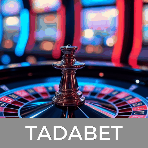 TADABET - Realismo e Profissionalismo em Jogos de Mesa Ao Vivo