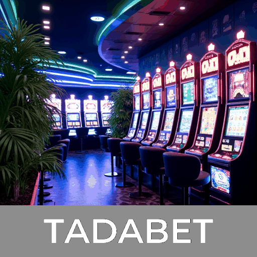 TADABET: Especialista em Apostas no Esporte Brasileiro