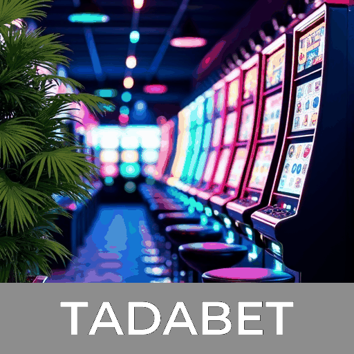 TADABET - Realismo e Profissionalismo em Jogos de Mesa Ao Vivo