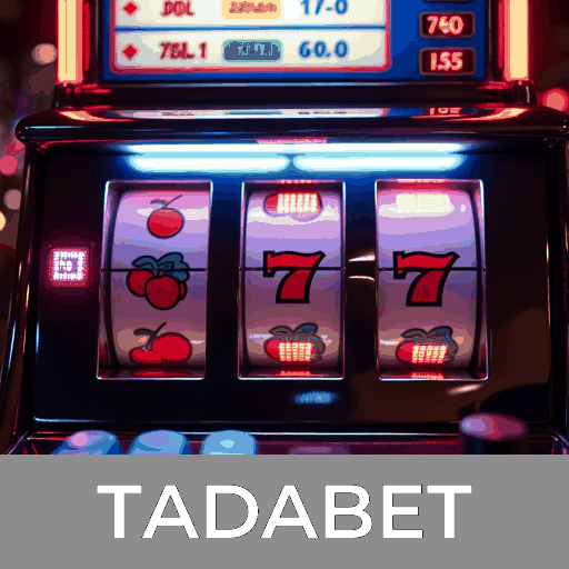 TADABET: O Melhor Cassino Online e Apostas Seguras