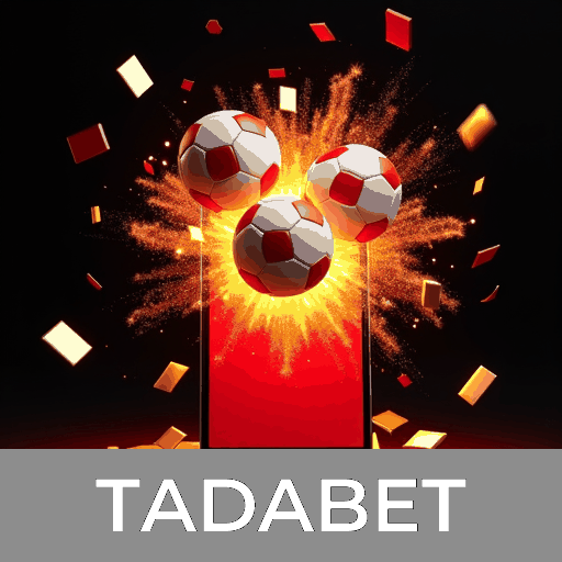 Sinta a emoção dos jogos de cassino na TADABET!