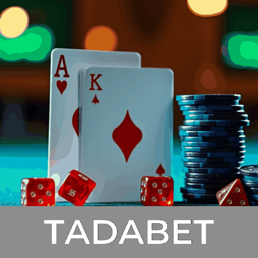 TADABET: Experimente a Comodidade e Funcionalidade do Nosso App