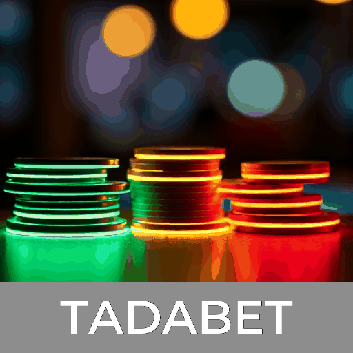 TADABET: Aproveite Promoções Incríveis e Bônus Exclusivos
