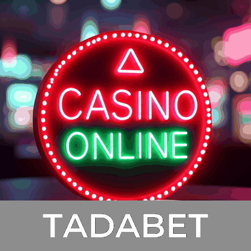 Descubra a emoção dos caça-níqueis com TADABET e suas chances impressionantes