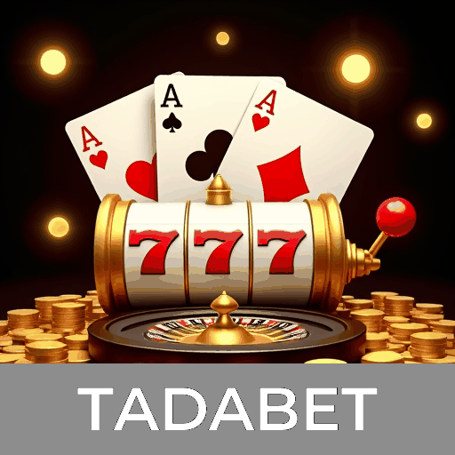 TADABET: O Melhor Cassino Online e Apostas Seguras