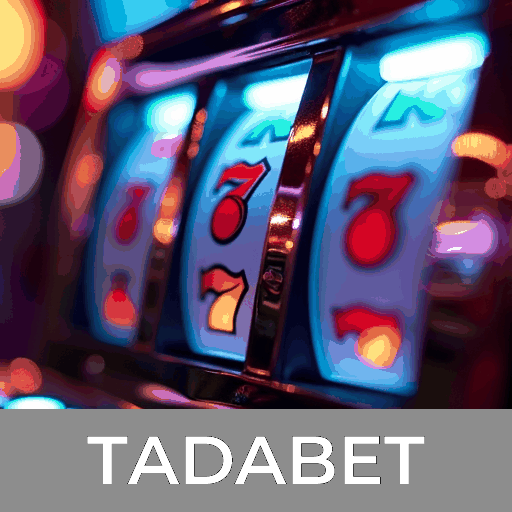 Explore TADABET: Caça-níqueis - Altas Chances, Mesa de Jogos - Diversidade, Real Dealer - Experiência Imersiva