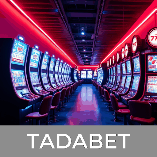 Descubra os Bonus Exclusivos do TADABET: Tesouro de Prêmios